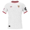 Virallinen Fanipaita Sevilla FC Kotipelipaita 2024-25 - Miesten